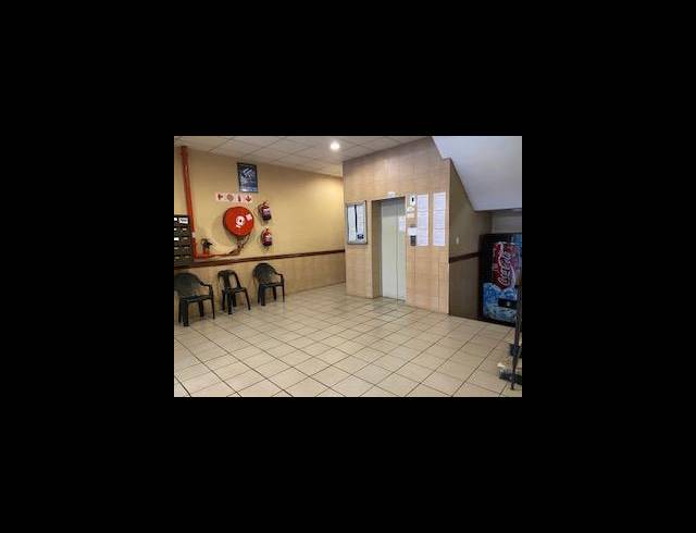 2 BEDROOM APARTMENT FOR SALE IN DURBAN CBD